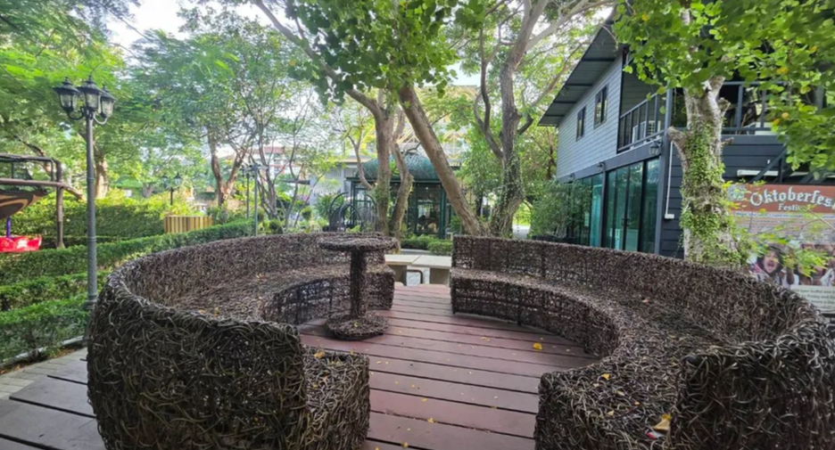 For sale 1 bed condo in Jomtien, Pattaya