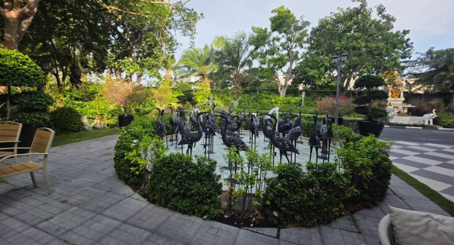 For sale 1 bed condo in Jomtien, Pattaya