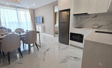 For sale 1 bed condo in Jomtien, Pattaya