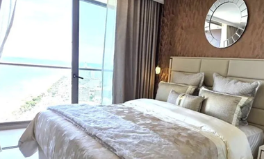 For sale 1 bed condo in Jomtien, Pattaya