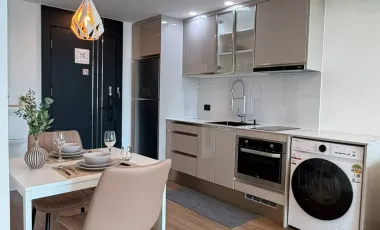 Продажа 1 кровать кондо в Банг Ламунг, Чонбури