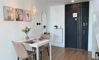 Продажа 1 кровать кондо в Банг Ламунг, Чонбури