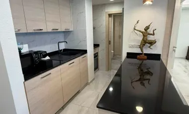 Продажа 2 спальни кондо в Банг Ламунг, Чонбури