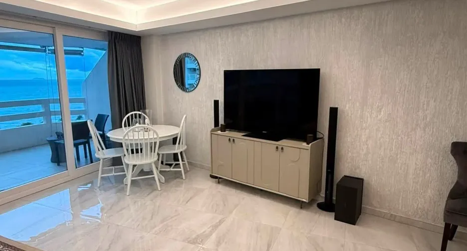 Продажа 2 спальни кондо в Банг Ламунг, Чонбури