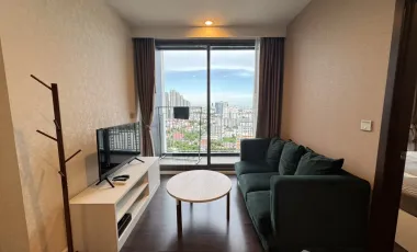 For rent 2 bedrooms condo in Bang Na, Bangkok