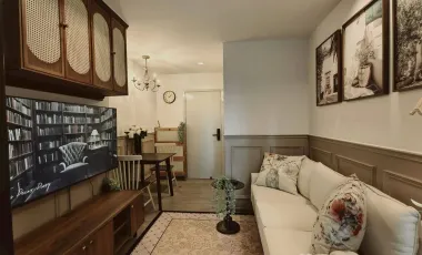 For rent 1 bed condo in Bang Na, Bangkok