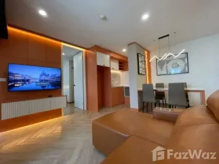 For rent 2 bedrooms condo in Mueang Chiang Mai, Chiang Mai