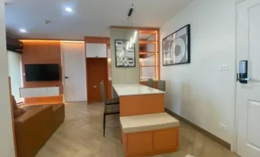 For rent 2 bedrooms condo in Mueang Chiang Mai, Chiang Mai