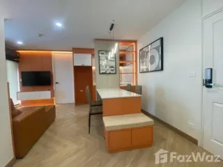 For rent 2 bedrooms condo in Mueang Chiang Mai, Chiang Mai