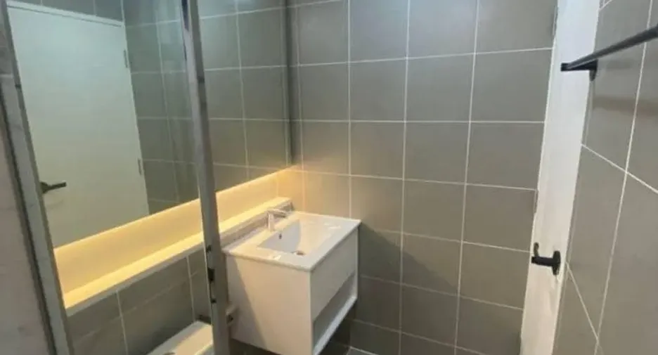 For rent 2 bedrooms condo in Mueang Chiang Mai, Chiang Mai