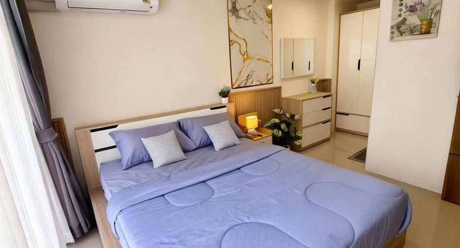 Condo en alquiler de 1 habitaciones en Thalang, Phuket