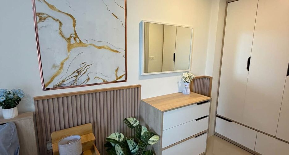 Condo en alquiler de 1 habitaciones en Thalang, Phuket