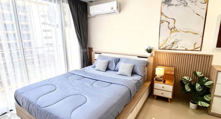 Condo en alquiler de 1 habitaciones en Thalang, Phuket