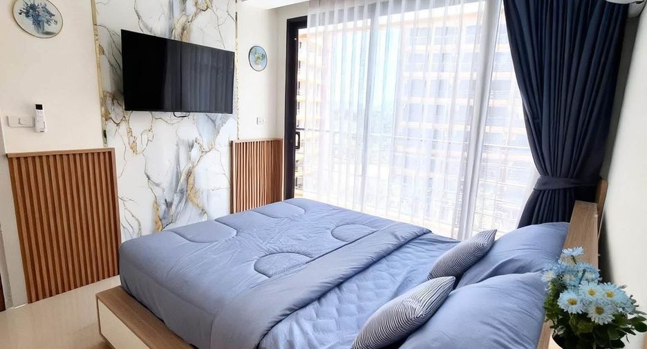 Condo en alquiler de 1 habitaciones en Thalang, Phuket