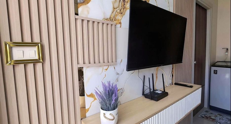 Condo en alquiler de 1 habitaciones en Thalang, Phuket