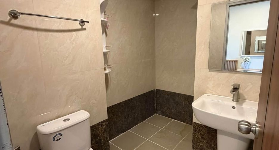 Condo en alquiler de 1 habitaciones en Thalang, Phuket