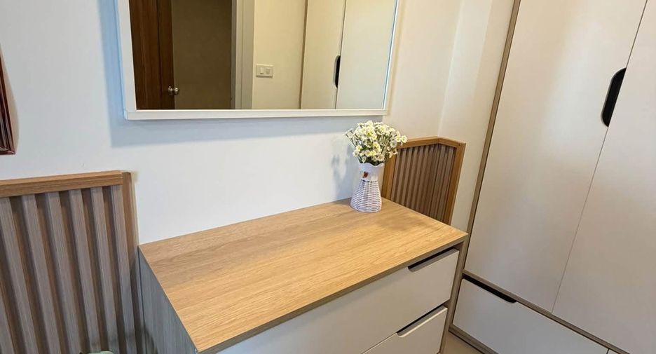 Condo en alquiler de 1 habitaciones en Thalang, Phuket
