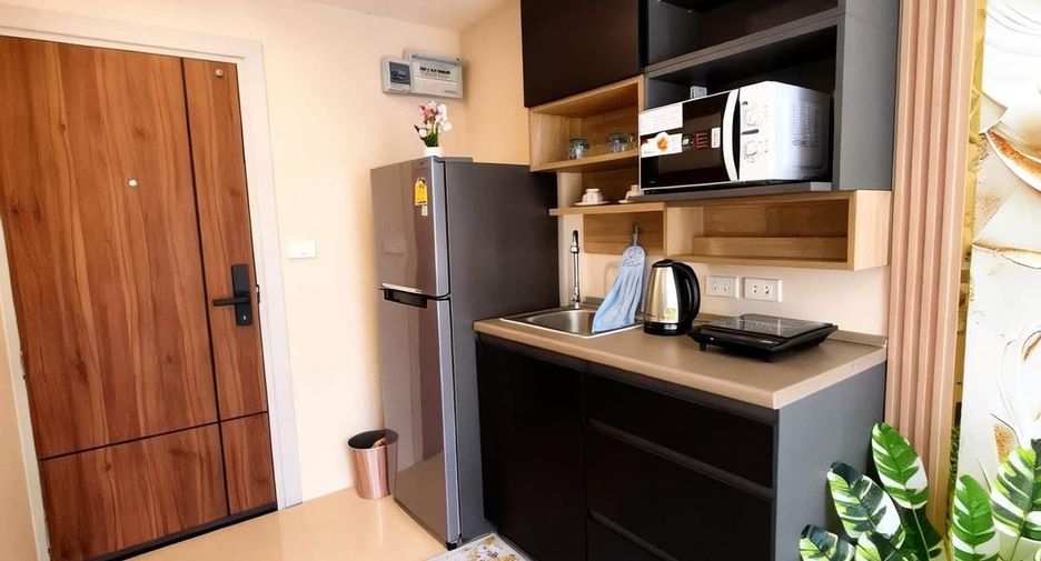 Condo en alquiler de 1 habitaciones en Thalang, Phuket