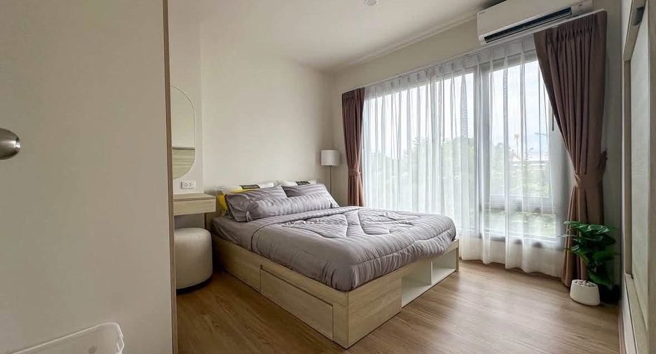 出租 1 卧室 公寓 在 Phuket Town, 普吉