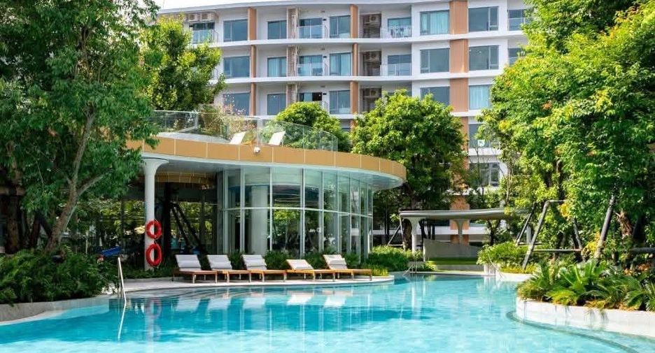 出租 1 卧室 公寓 在 Phuket Town, 普吉