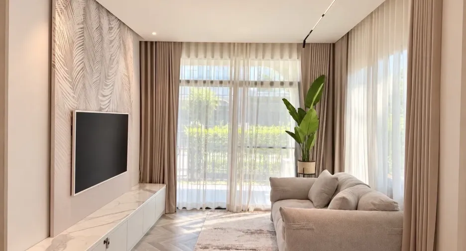Casa en venta de 4 habitaciones en Bang Bua Thong, Nonthaburi
