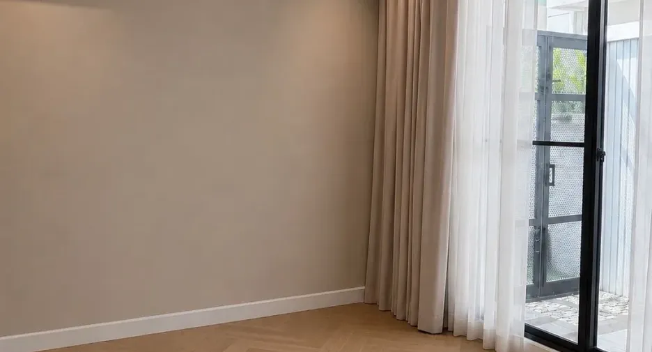 Casa en venta de 4 habitaciones en Bang Bua Thong, Nonthaburi