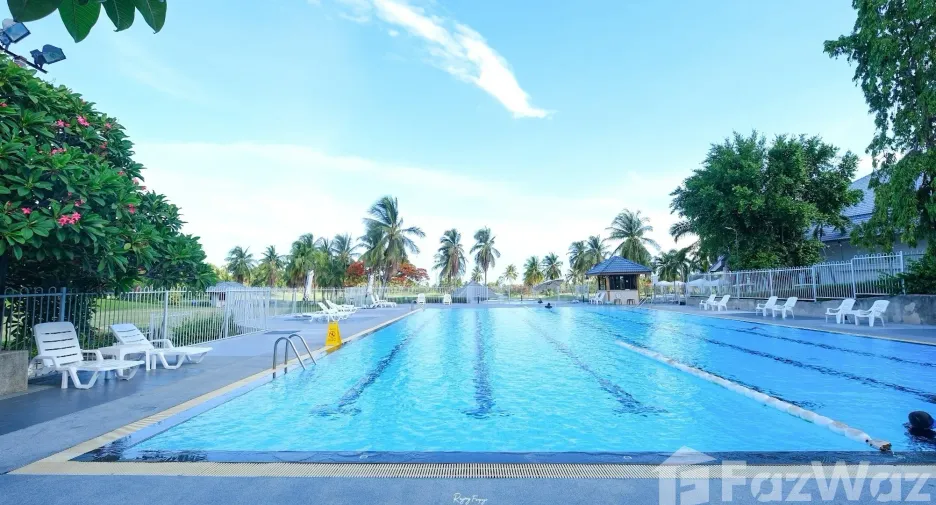 For rent 3 bedrooms house in Ban Chang, Rayong