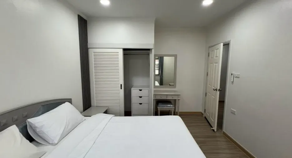 For rent 3 bedrooms house in Ban Chang, Rayong