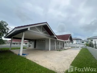 For rent 3 bedrooms house in Ban Chang, Rayong