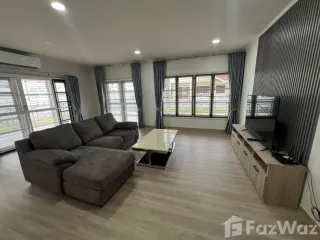 For rent 3 bedrooms house in Ban Chang, Rayong