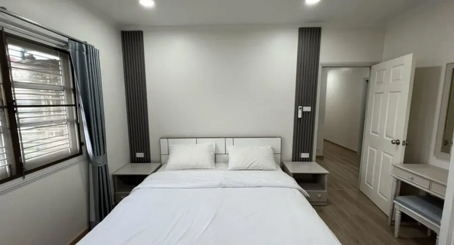 For rent 3 bedrooms house in Ban Chang, Rayong