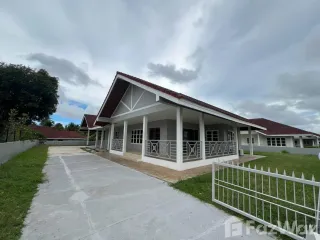 For rent 3 bedrooms house in Ban Chang, Rayong