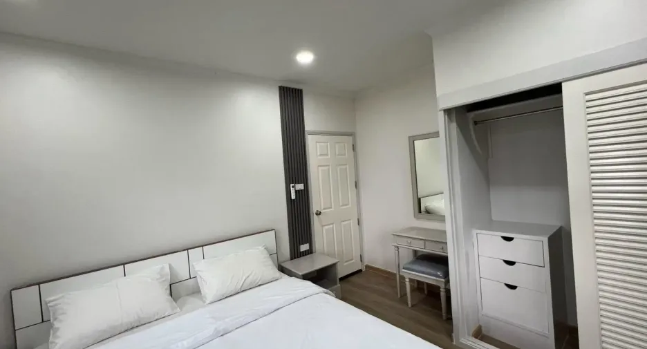 For rent 3 bedrooms house in Ban Chang, Rayong