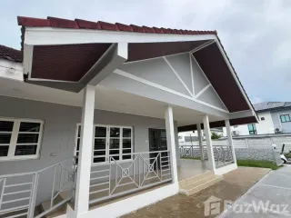 For rent 3 bedrooms house in Ban Chang, Rayong
