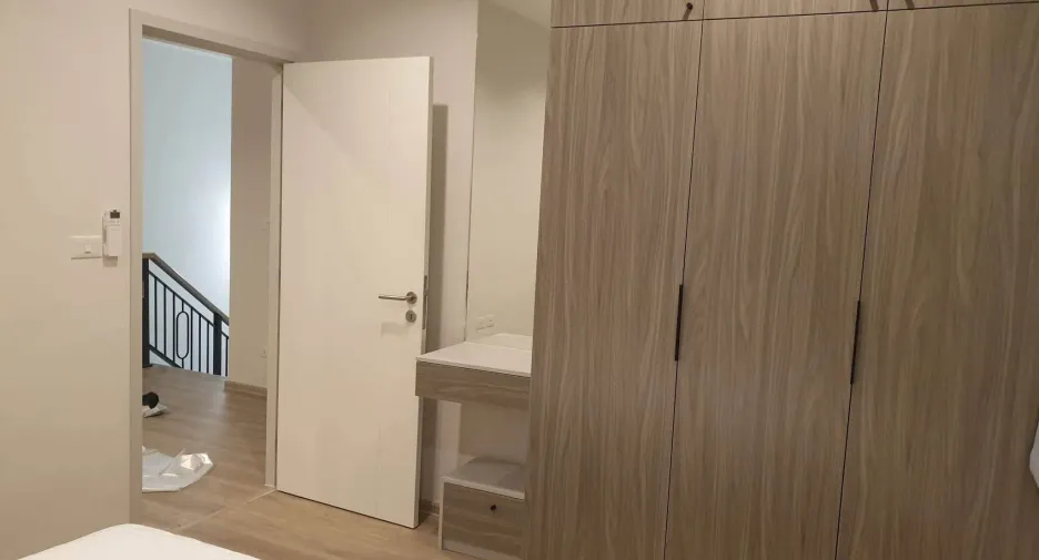 For rent 3 bedrooms house in Ban Chang, Rayong