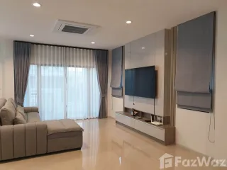 For rent 3 bedrooms house in Ban Chang, Rayong