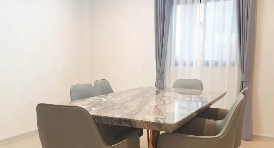 For rent 3 bedrooms house in Ban Chang, Rayong
