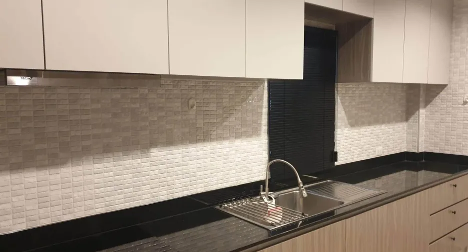 For rent 3 bedrooms house in Ban Chang, Rayong
