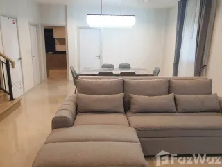 For rent 3 bedrooms house in Ban Chang, Rayong