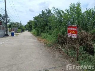 For sale land in Khlong Luang, Pathum Thani