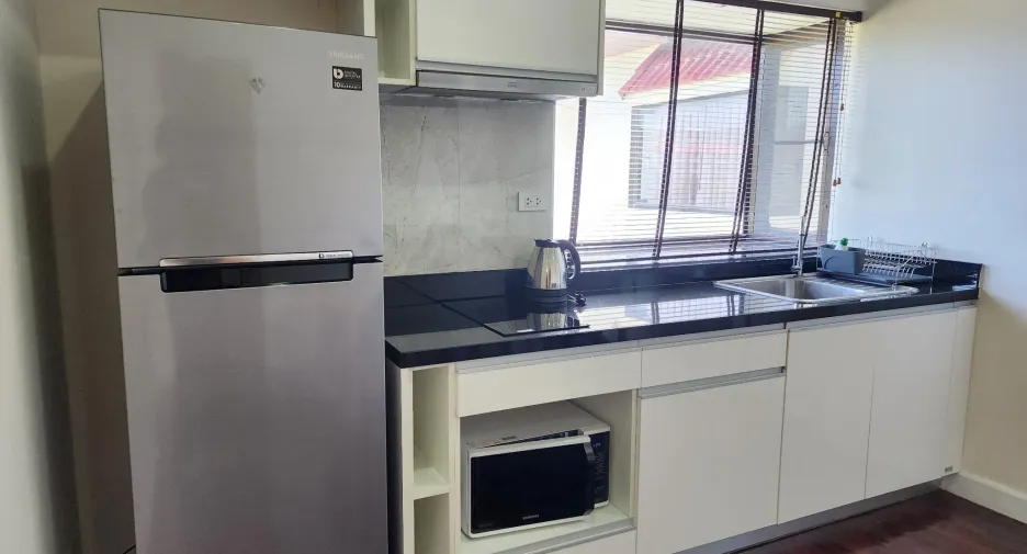 Condo en alquiler de 1 habitaciones en Ban Chang, Rayong