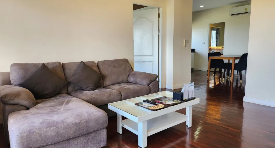 Condo en alquiler de 1 habitaciones en Ban Chang, Rayong