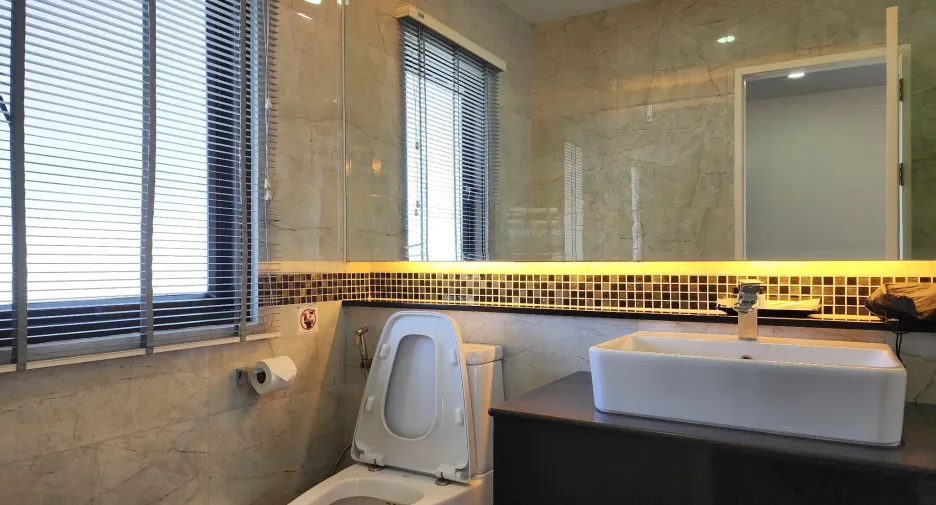 Condo en alquiler de 1 habitaciones en Ban Chang, Rayong