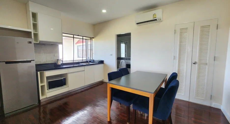 Condo en alquiler de 1 habitaciones en Ban Chang, Rayong