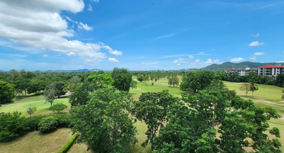 Condo en alquiler de 1 habitaciones en Ban Chang, Rayong