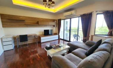 For rent 1 bed condo in Ban Chang, Rayong