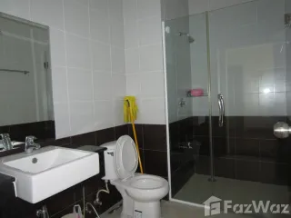 For rent 2 bedrooms condo in Mueang Chiang Mai, Chiang Mai