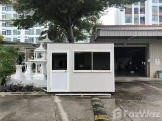 For rent retail Space in Mueang Nonthaburi, Nonthaburi