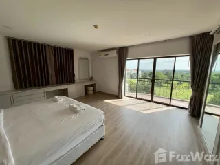 For rent 2 ベッドルーム condo in Ban Chang, Rayong