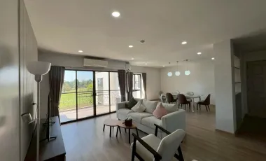 For rent 2 bedrooms condo in Ban Chang, Rayong